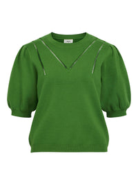 OBJVARI KNIT groen