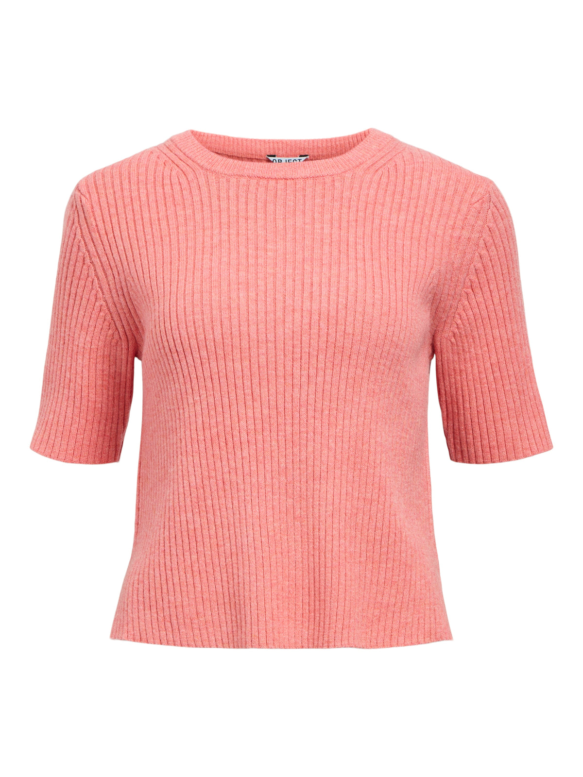 OBJELVA KNIT roze