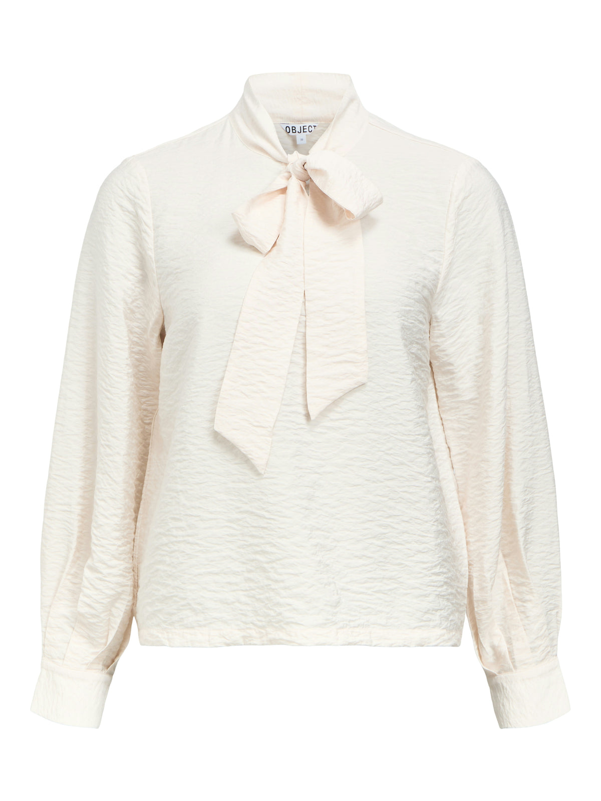 OBJJACIRA SHIRT ecru