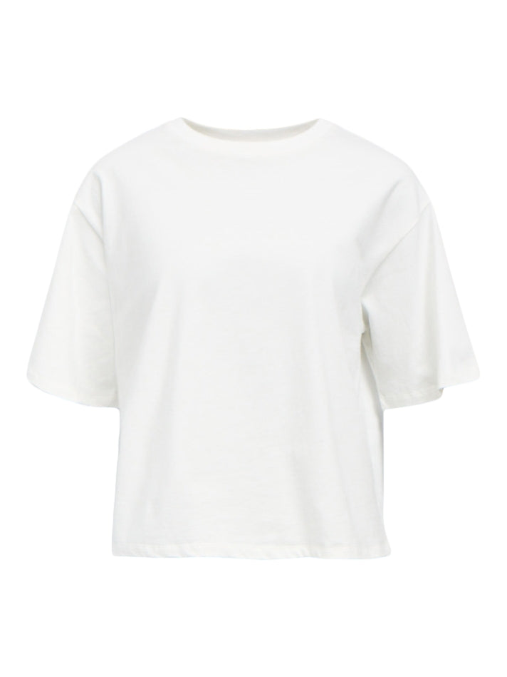 OBJGIMA T-SHIRT wit