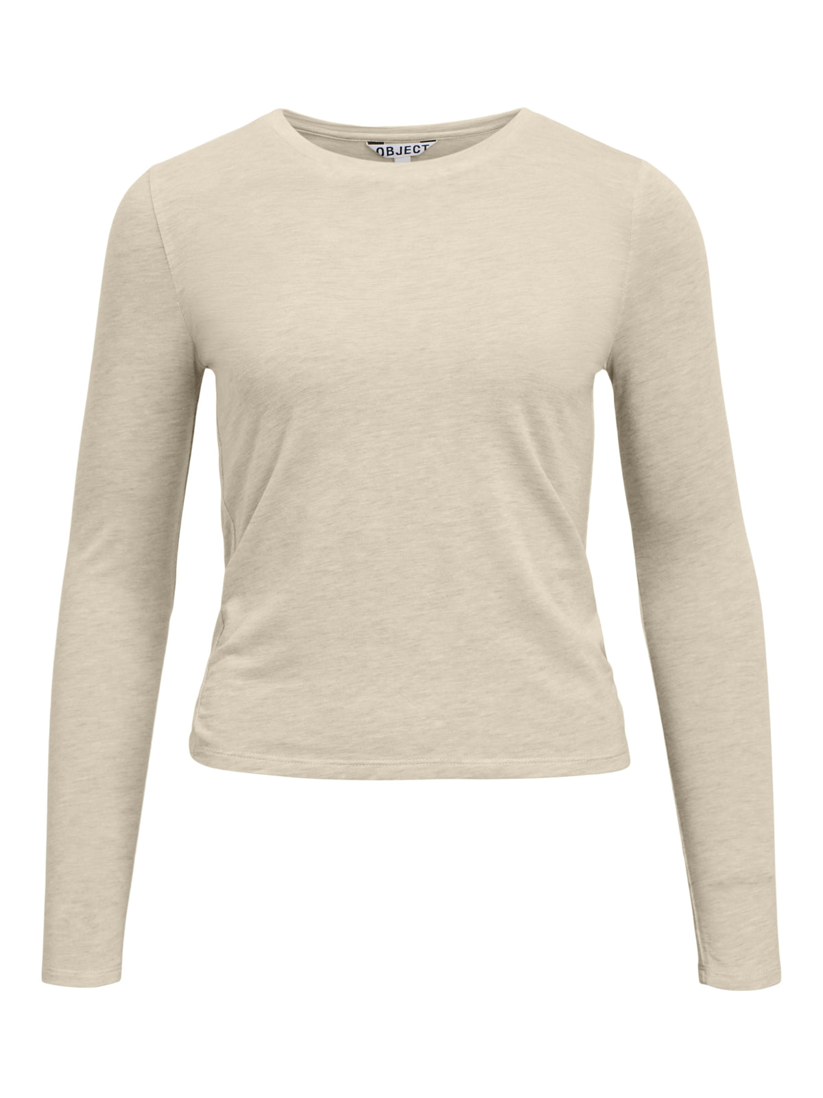 OBJZOFIA TOP beige