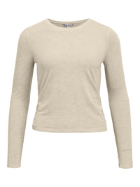 OBJZOFIA TOP beige