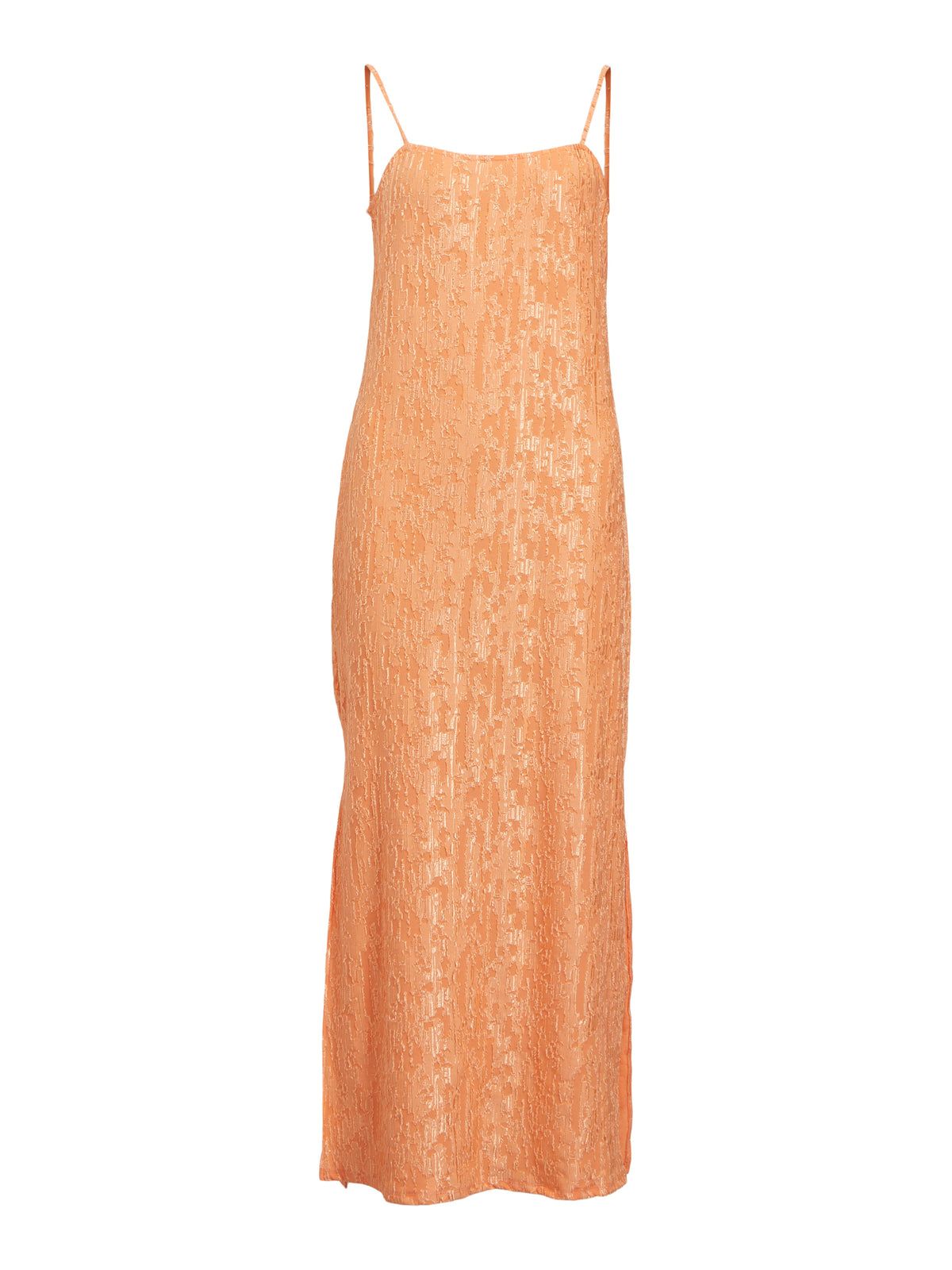OBJLIKU DRESS oranje