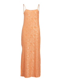 OBJLIKU DRESS oranje