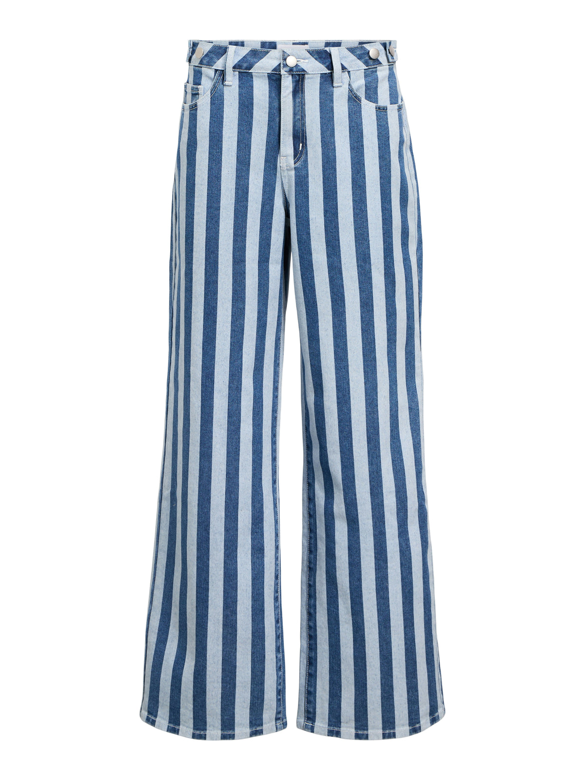 OBJRIO STEFFI JEANS streep