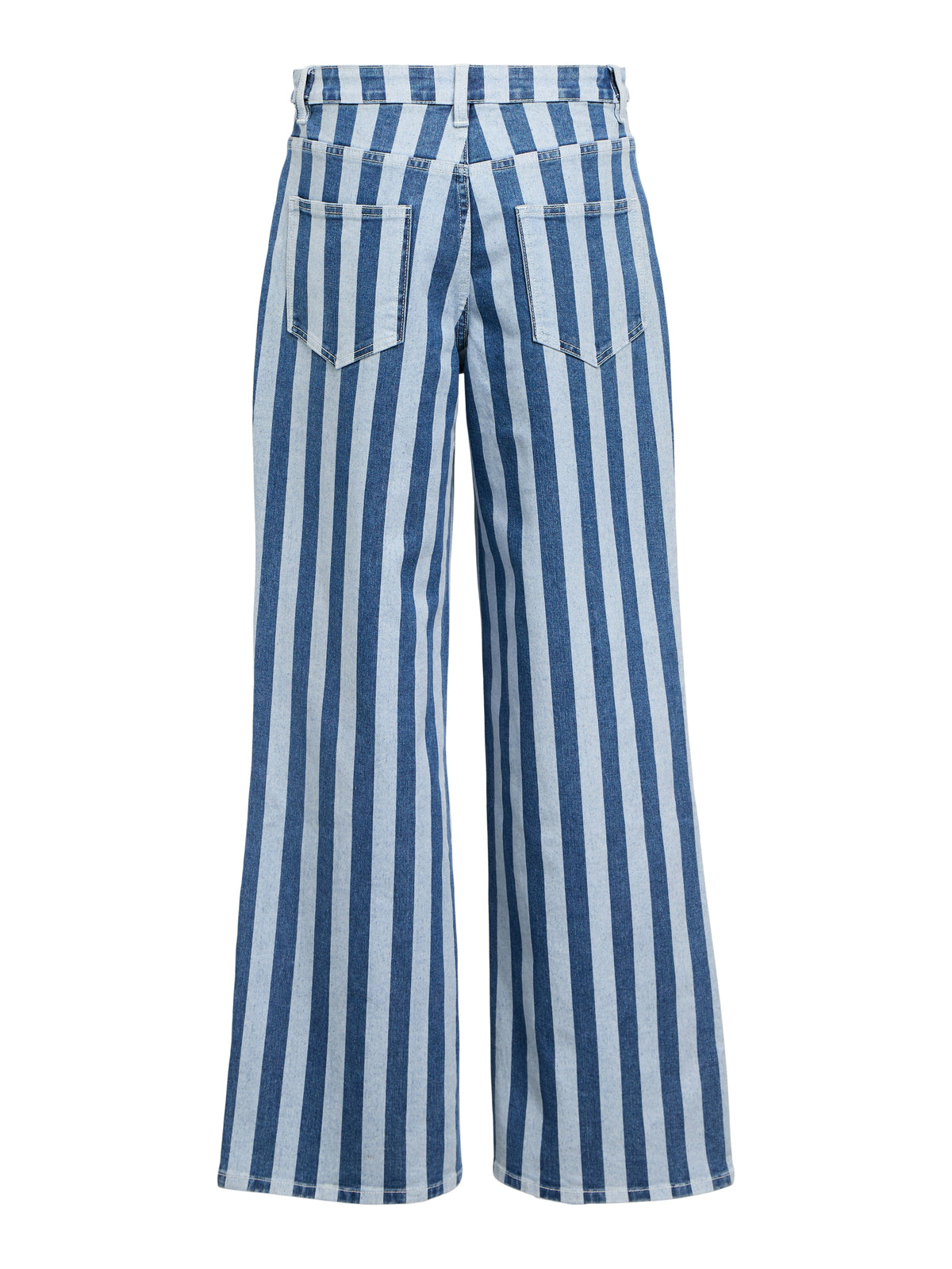 OBJRIO STEFFI JEANS streep