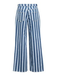 OBJRIO STEFFI JEANS streep