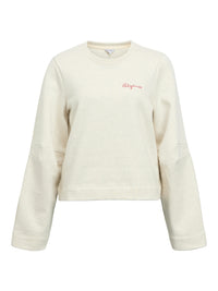 OBJIVEY PULL beige