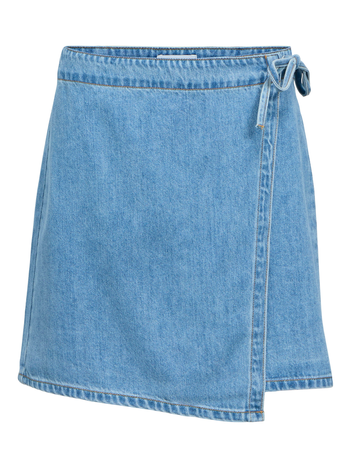 OBJROSIE SKIRT jeans