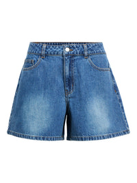 OBJANDREA SHORTS jeans