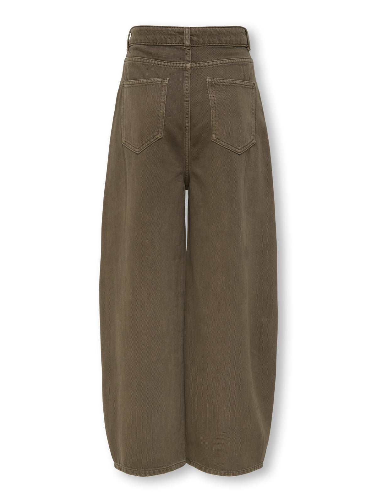 OSJCARL BALLOON PANT bruin