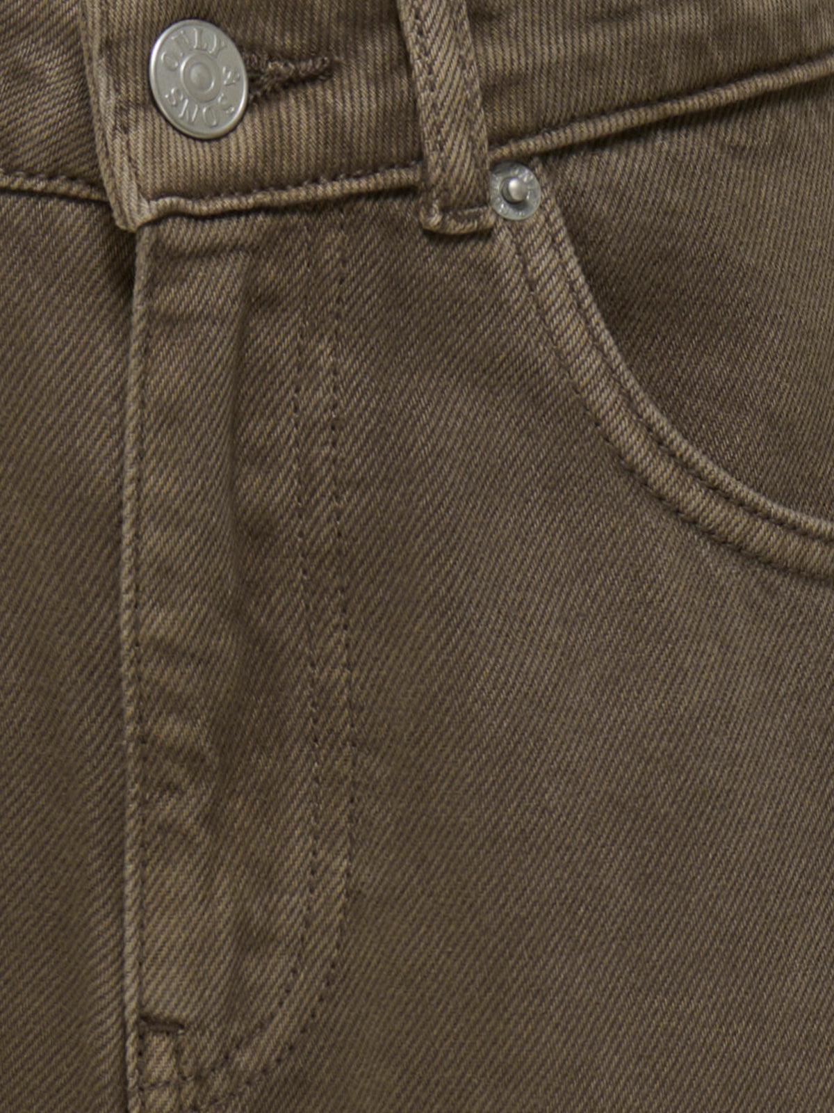 OSJCARL BALLOON PANT bruin