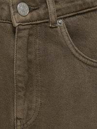 OSJCARL BALLOON PANT bruin