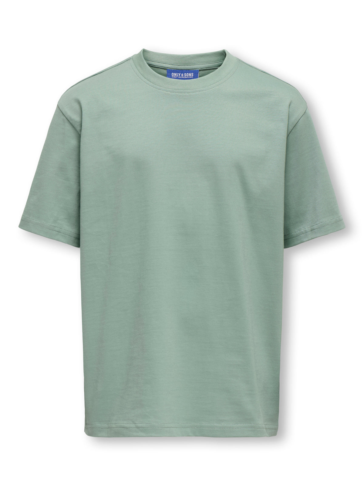 OSJFRED SHIRT groen