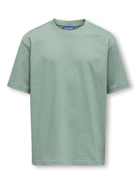 OSJFRED SHIRT groen