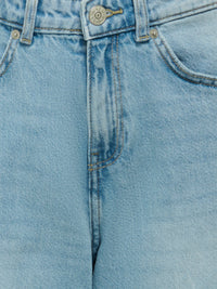 OSJFADE LOOSE JEANS 5011 licht blauw