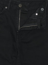 OSJFADE SHORT zwart