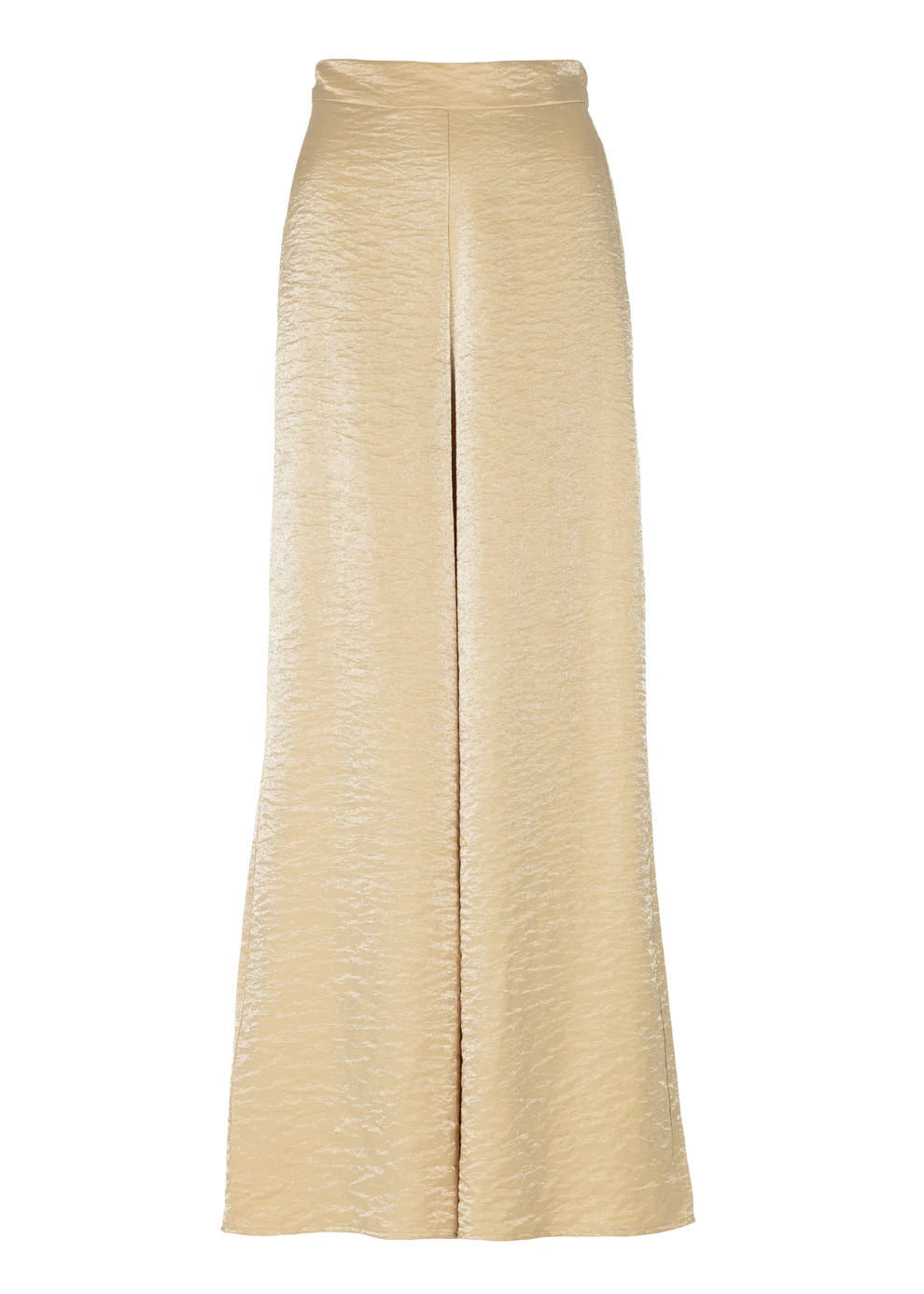 PANTHEA PANTS beige