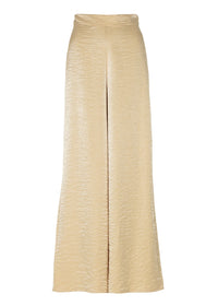 PANTHEA PANTS beige