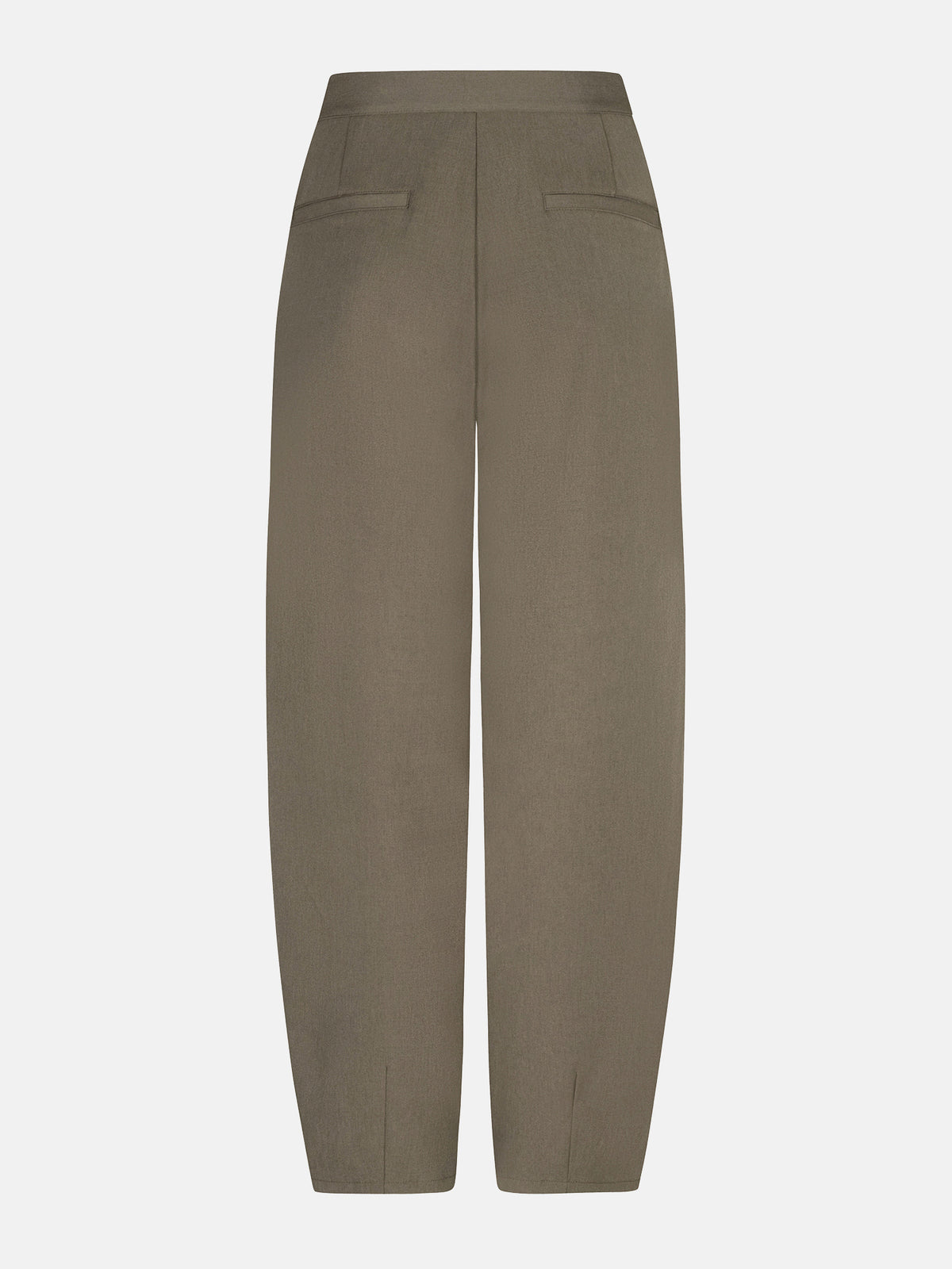 YD PANTS BLYTHE olijf