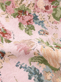 YD PANTS JOVIE roze/multi