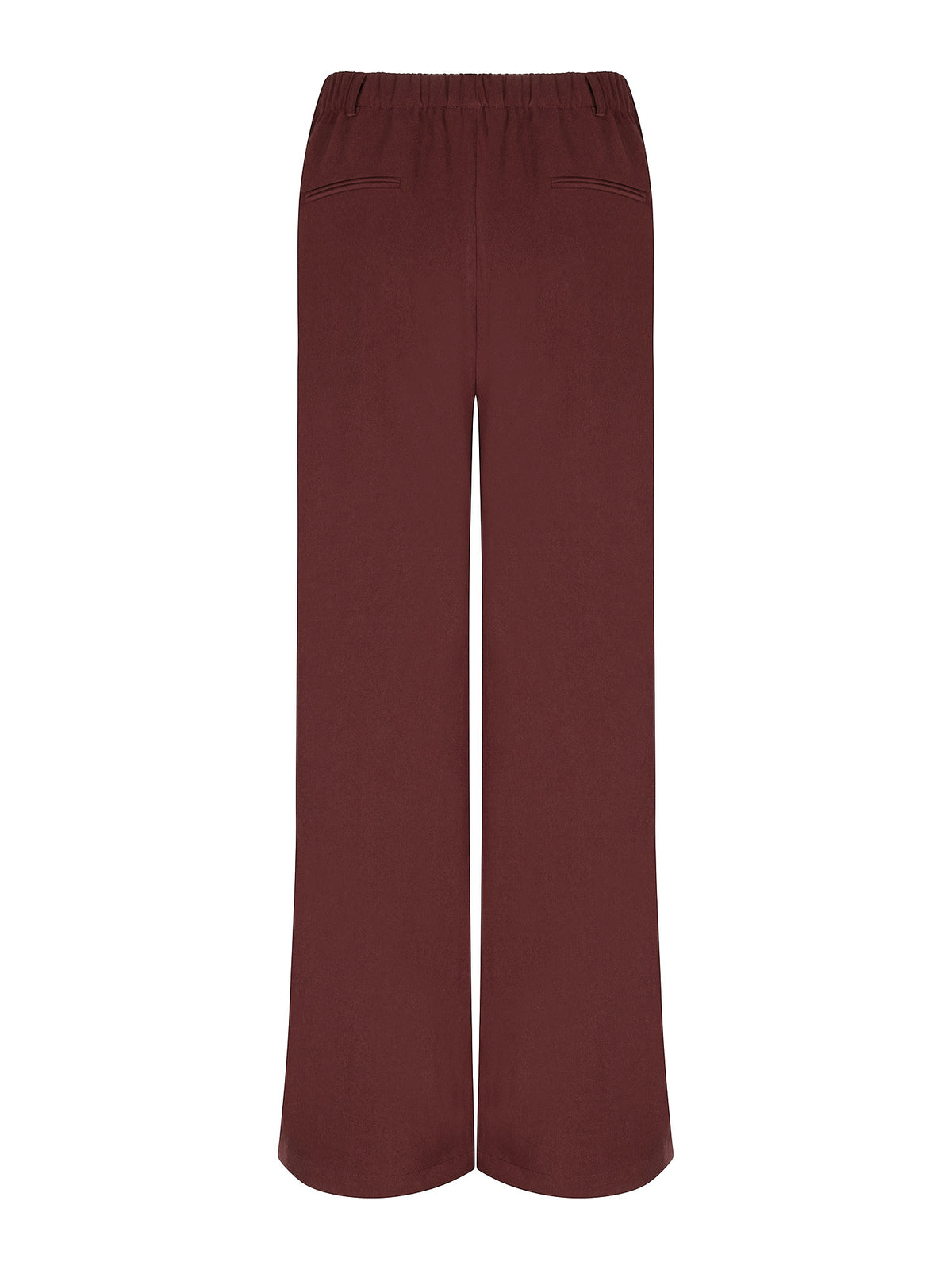 YDSOLANGE PANTS bruin