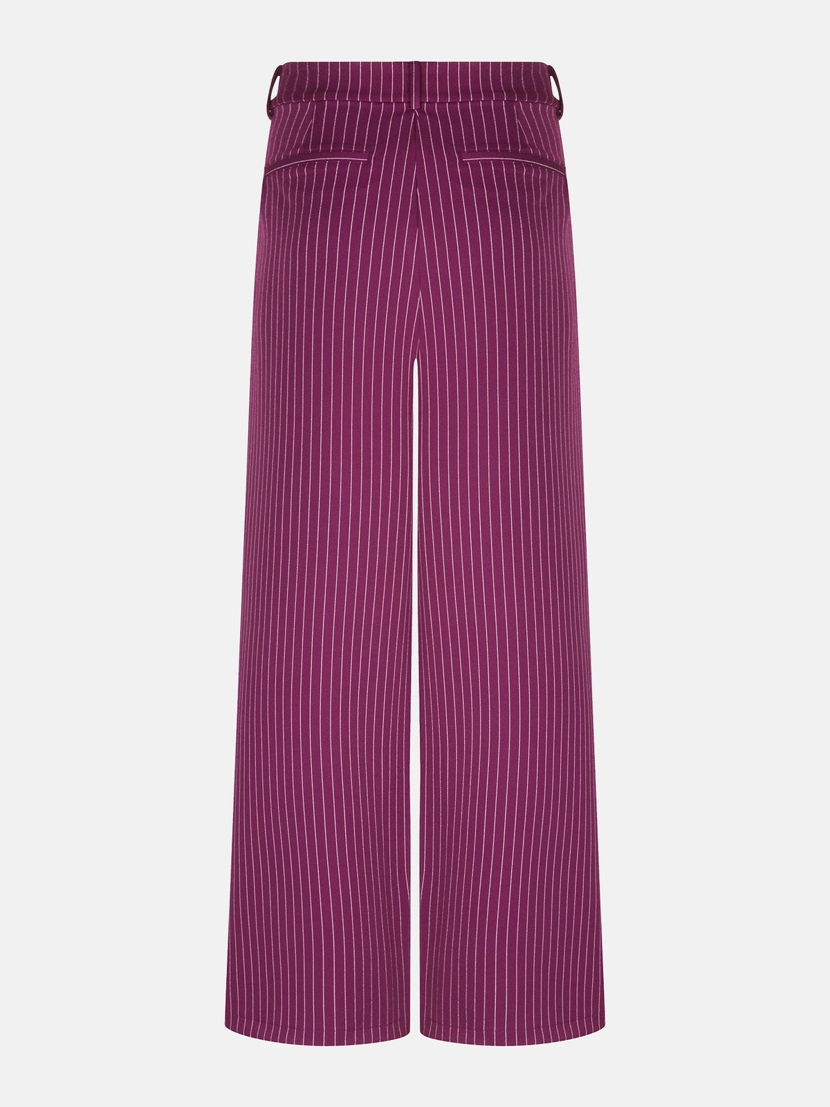 YD PANTS WINLEIGH pruim