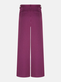 YD PANTS WINLEIGH pruim