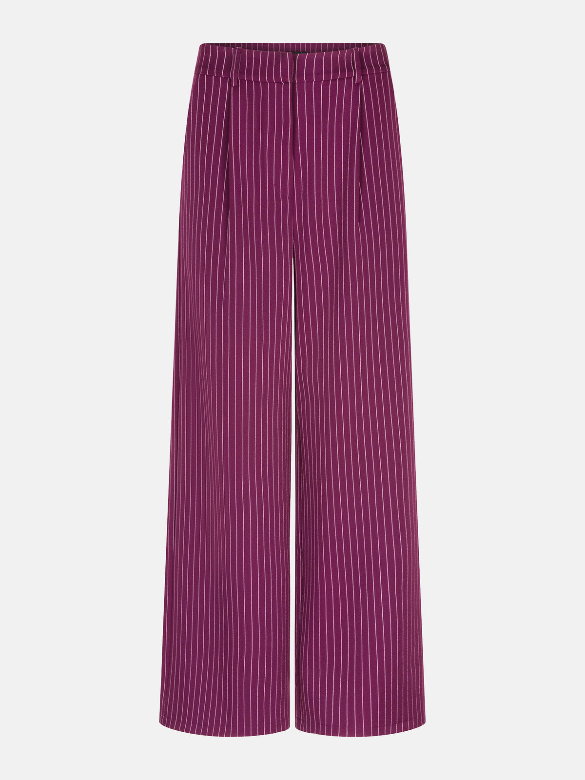 YD PANTS WINLEIGH pruim