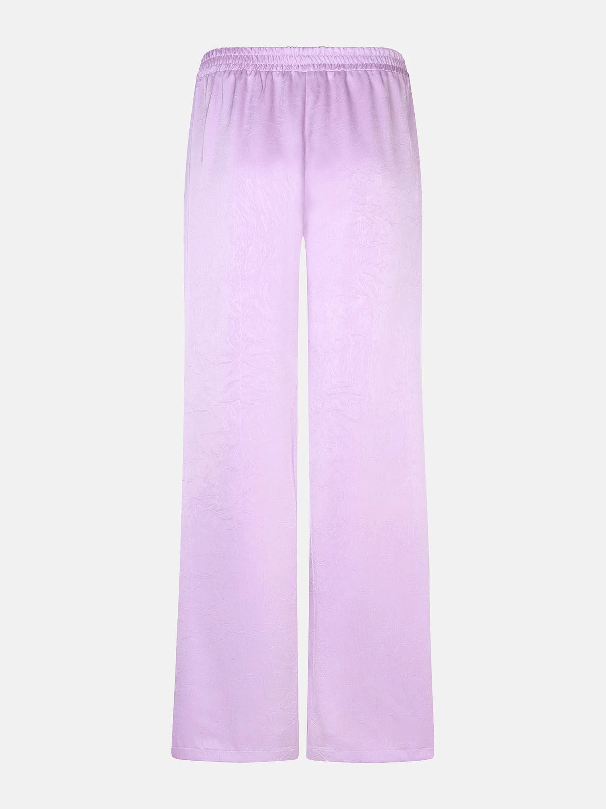 YD PANTS WENDY lila