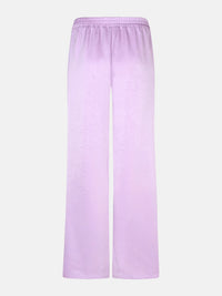 YD PANTS WENDY lila