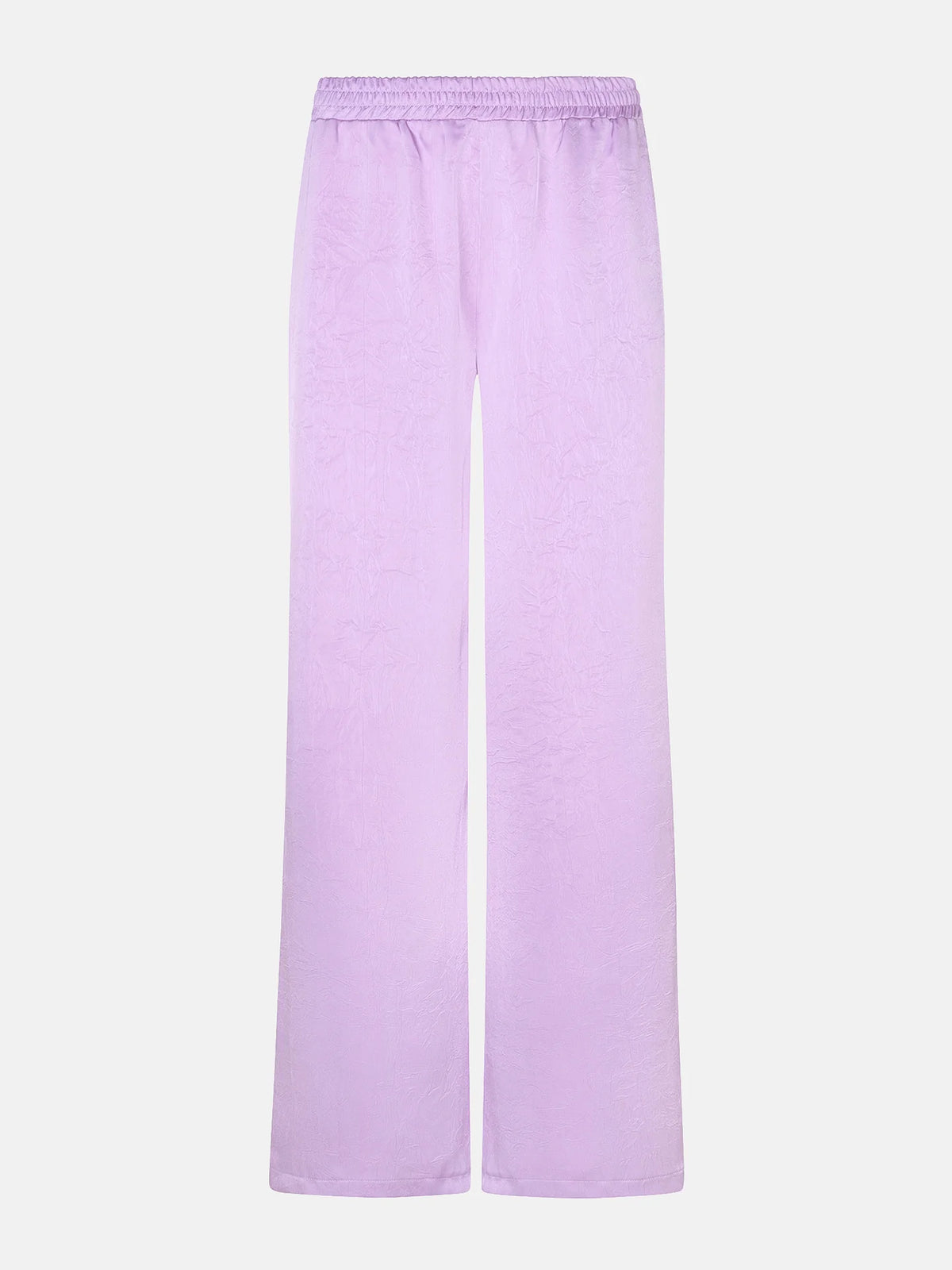YD PANTS WENDY lila