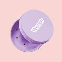 WONDR TRAVEL CASE
