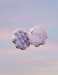 WONDR SHAMPOO BAR rosy rice
