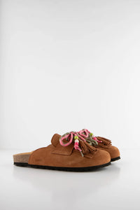 SAKAI SLIPPER bruin