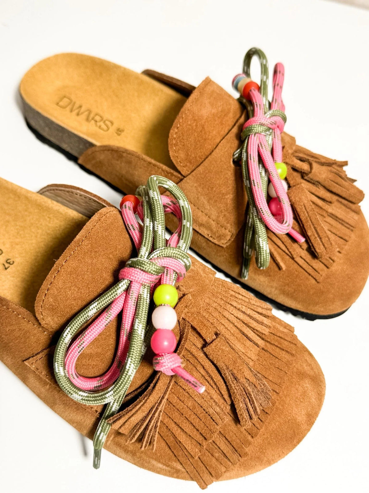SAKAI SLIPPER bruin