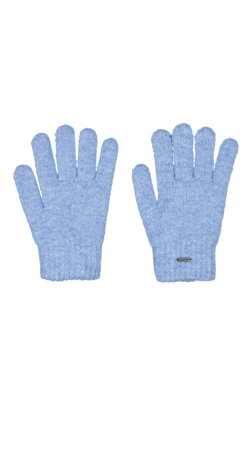 SHAE GLOVES blauw