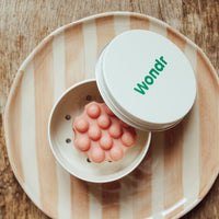 SHAMPOO BAR XL Sweet Melon