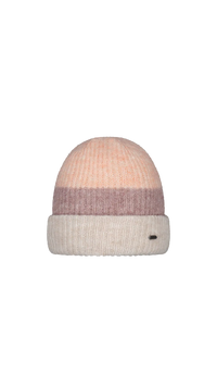 SUZAM BEANIE roze