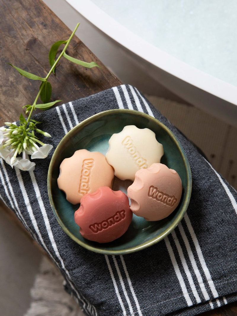 SHAMPOO BAR Sweet Melon