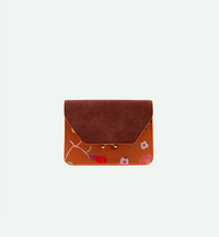 shoulder bag | Sticky Sis - bloemen