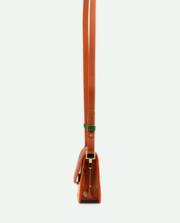 shoulder bag | Sticky Sis - bloemen