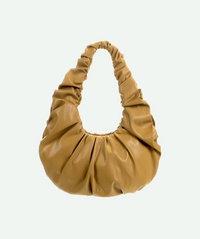 STICKY SISI HANDBAG sunkissed gold