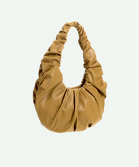 STICKY SISI HANDBAG sunkissed gold