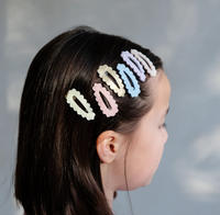 SPARKLE MINI CLIP multi