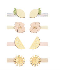 AMALFI MINI CLIPS multi