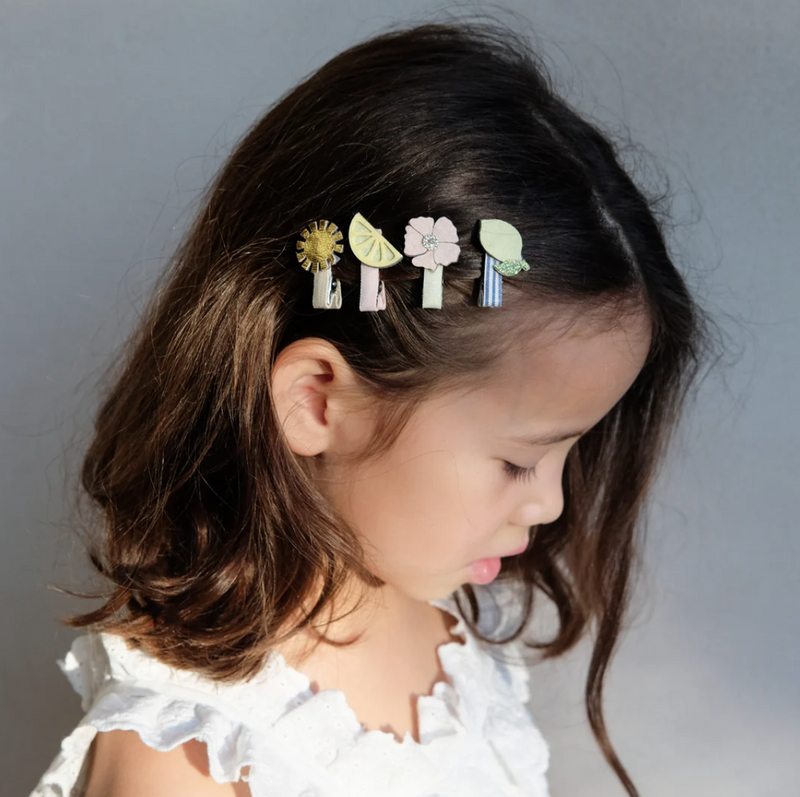 AMALFI MINI CLIPS multi