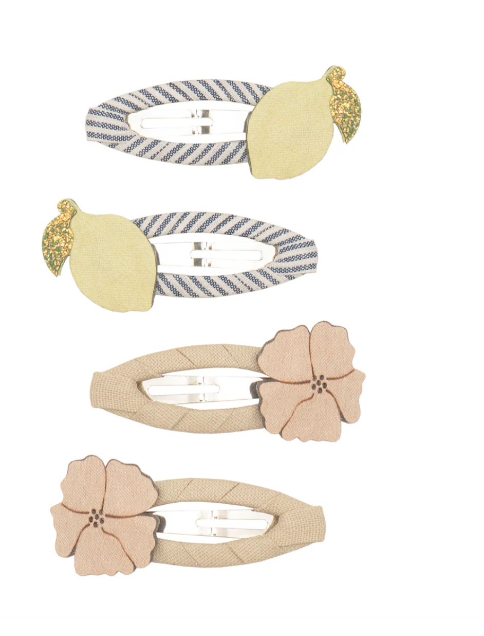 LEMON BLOSSOM CLIC CLASIC multi