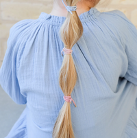 KNOTTED PONIES multi