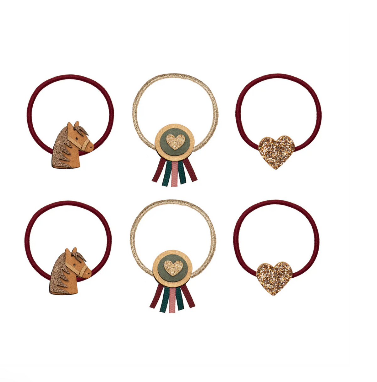 PONY PALS PONIES paardje